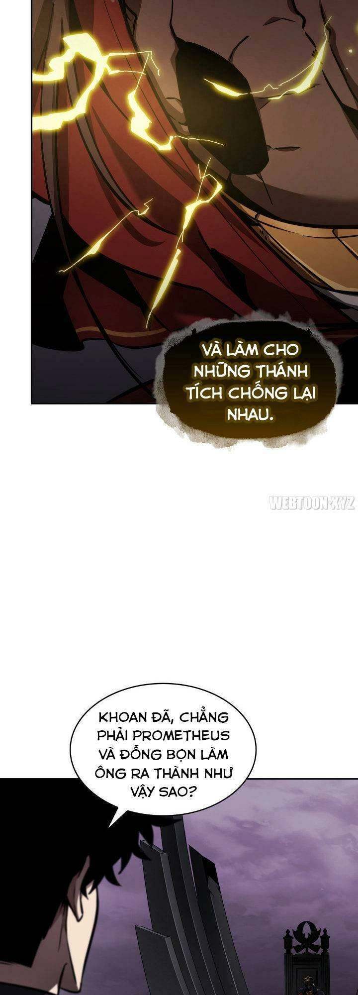 Vua Trộm Mộ Chapter 380 - 13