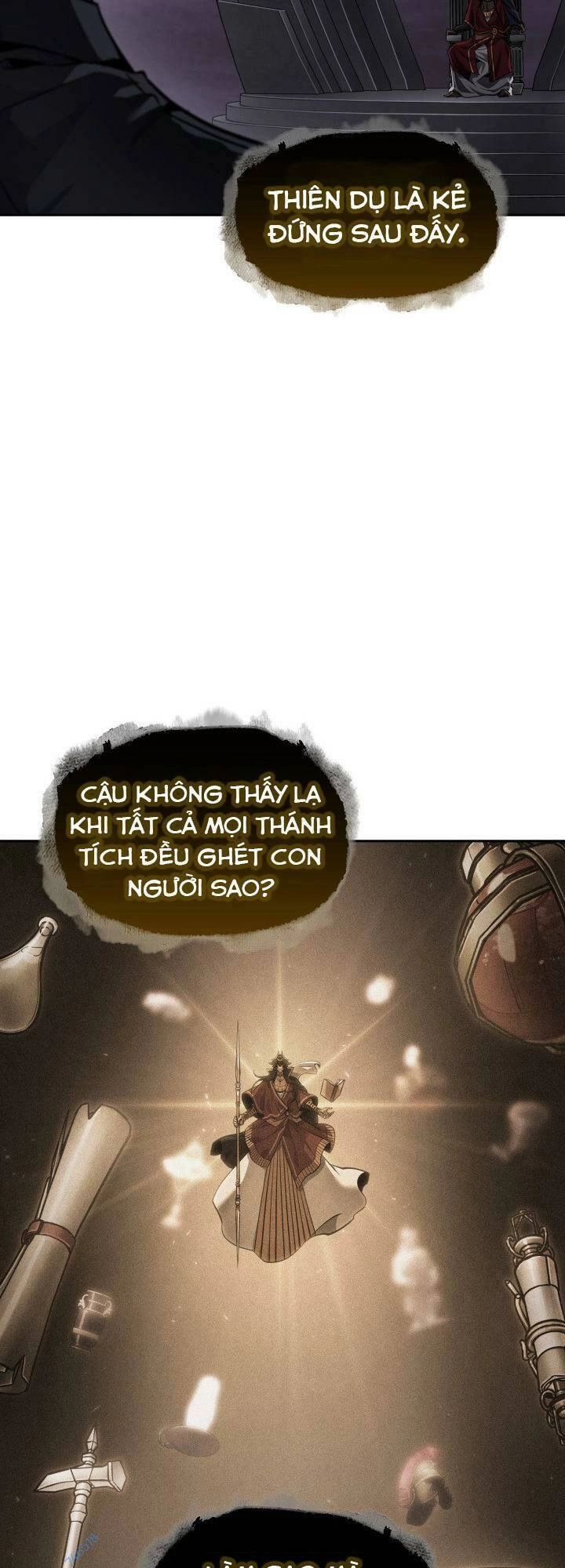 Vua Trộm Mộ Chapter 380 - 14