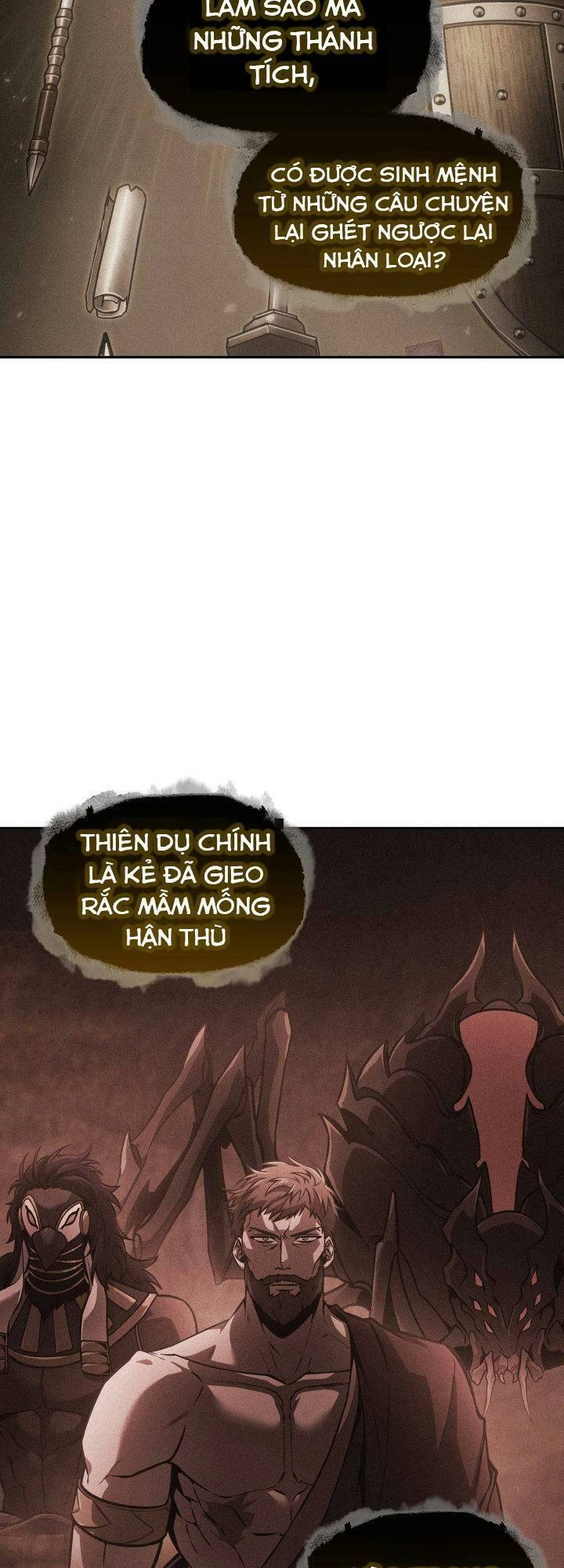 Vua Trộm Mộ Chapter 380 - 15