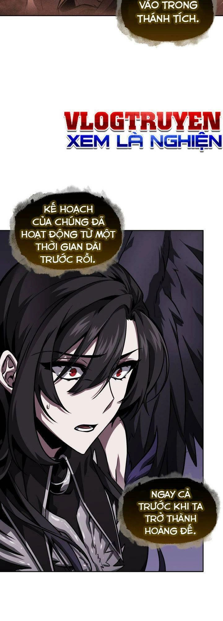 Vua Trộm Mộ Chapter 380 - 16