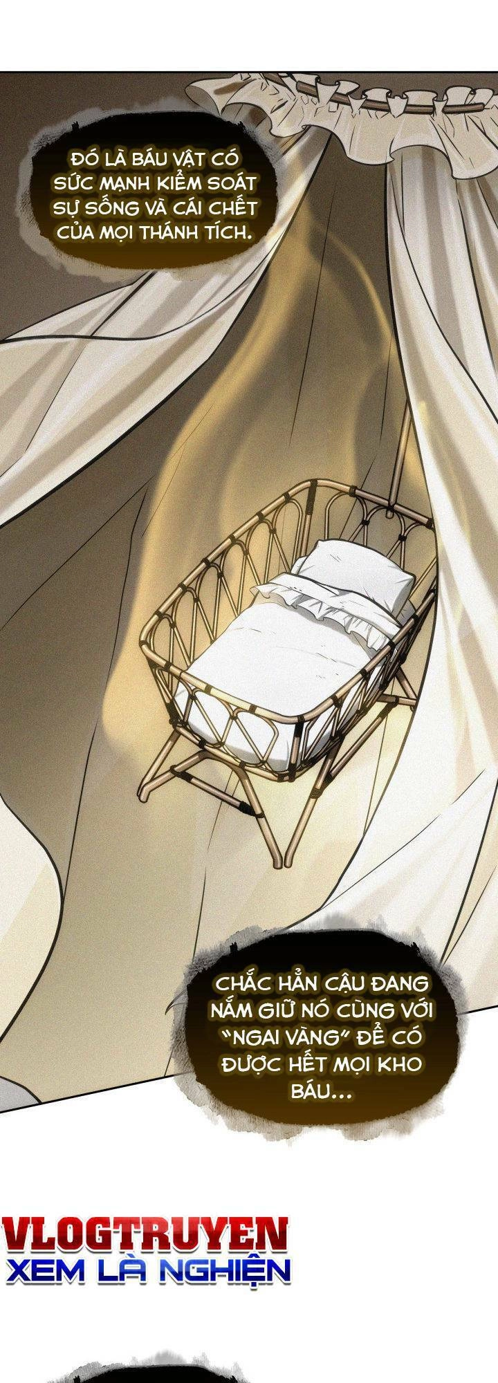 Vua Trộm Mộ Chapter 380 - 18