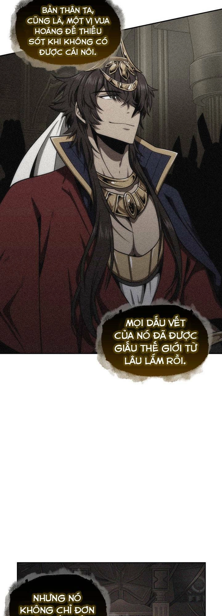 Vua Trộm Mộ Chapter 380 - 19