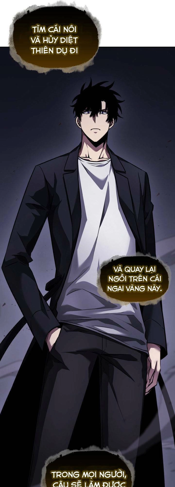 Vua Trộm Mộ Chapter 380 - 21