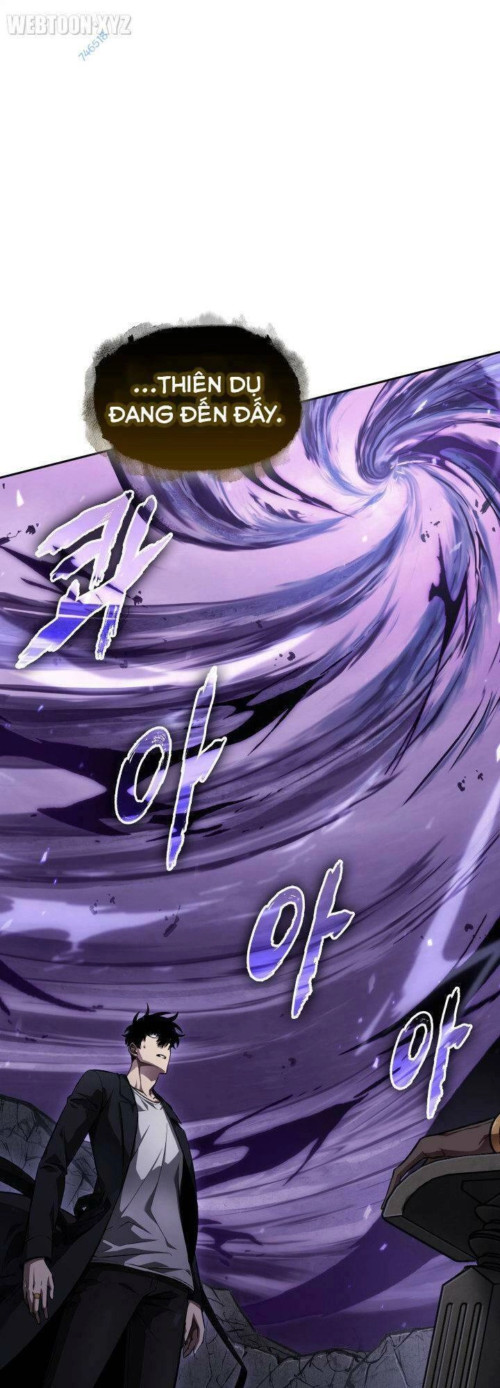 Vua Trộm Mộ Chapter 380 - 25