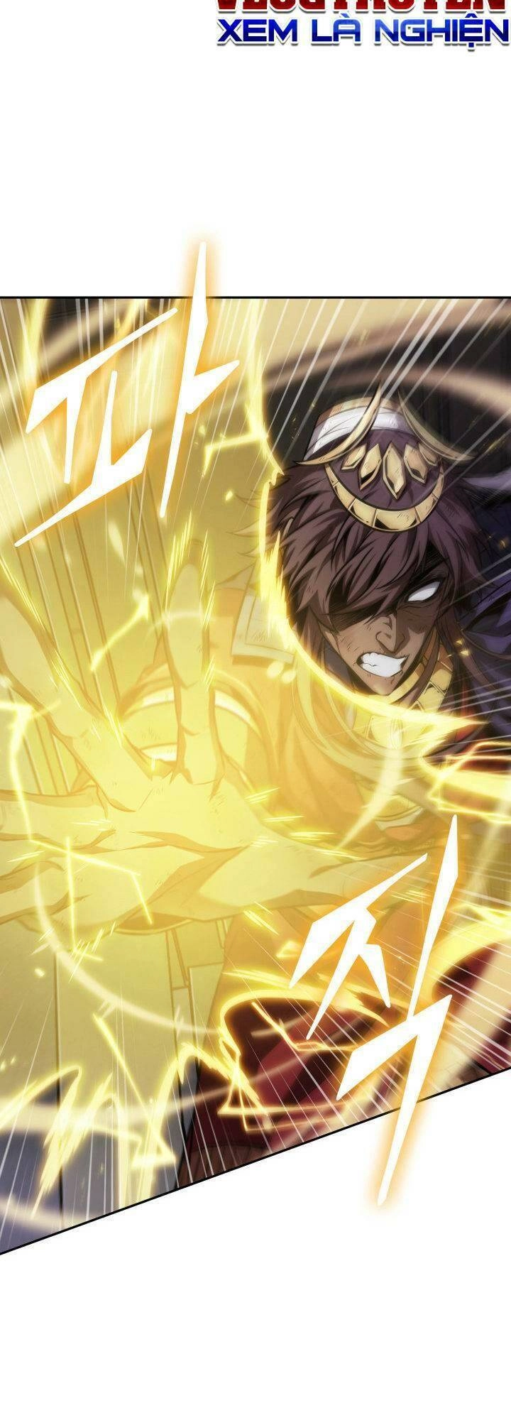 Vua Trộm Mộ Chapter 380 - 31