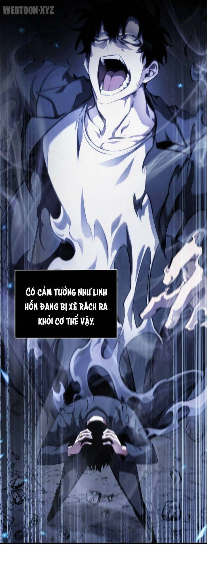 Vua Trộm Mộ Chapter 380 - 40