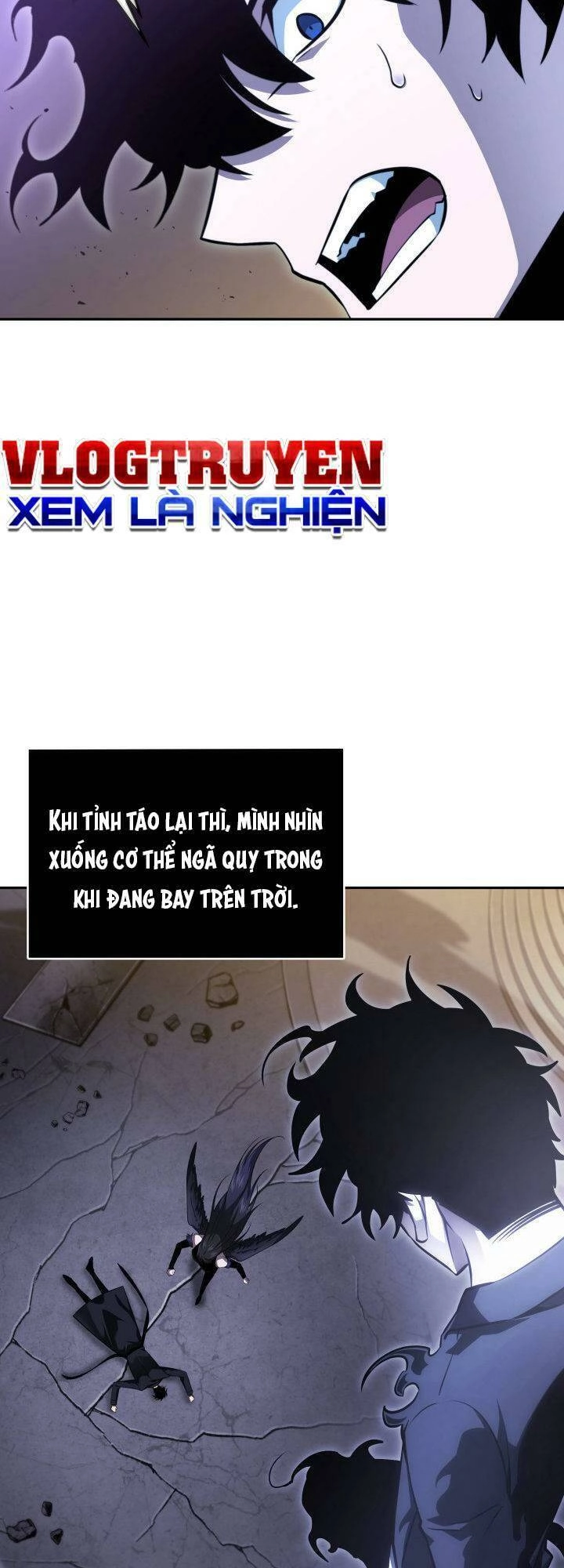 Vua Trộm Mộ Chapter 380 - 42