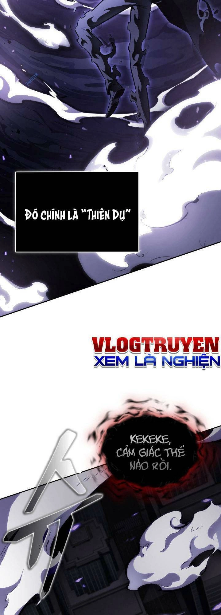 Vua Trộm Mộ Chapter 380 - 45