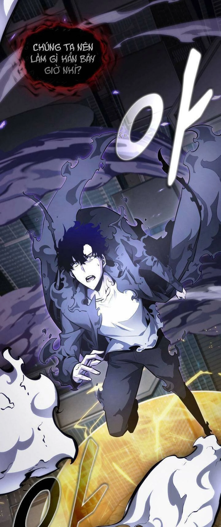 Vua Trộm Mộ Chapter 380 - 46