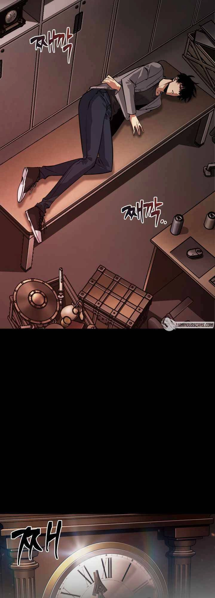 Vua Trộm Mộ Chapter 381 - 6