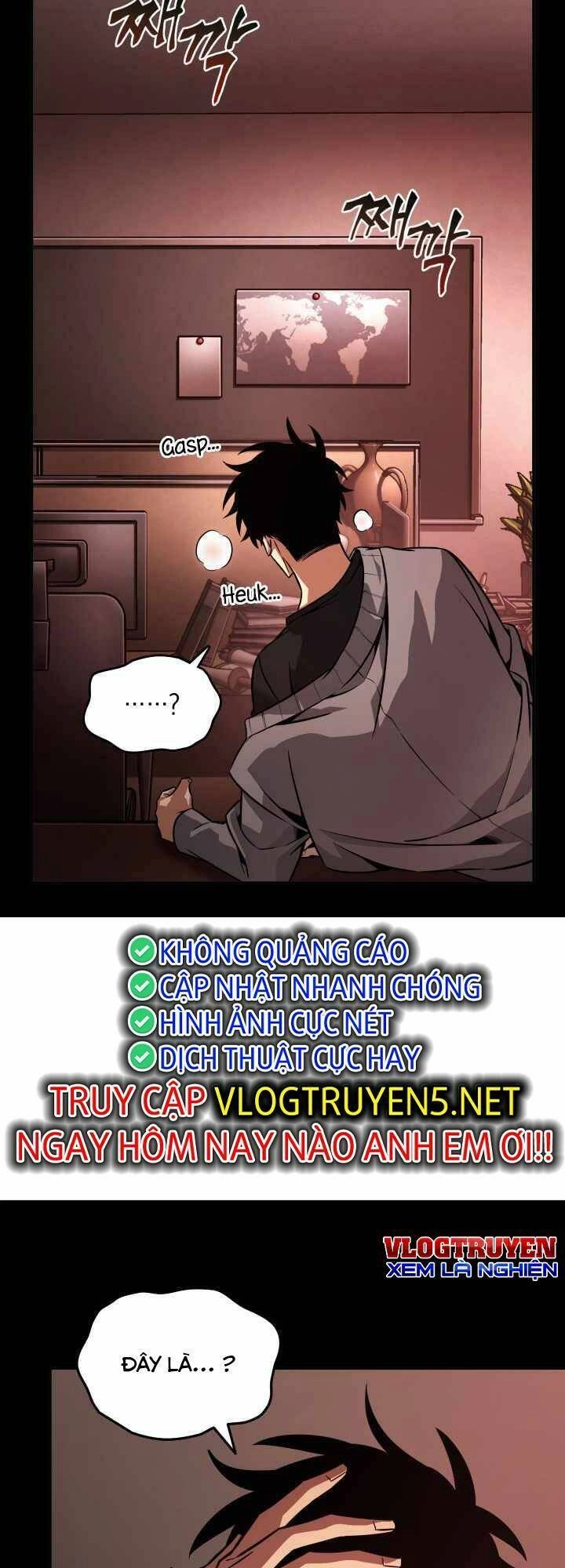 Vua Trộm Mộ Chapter 381 - 12