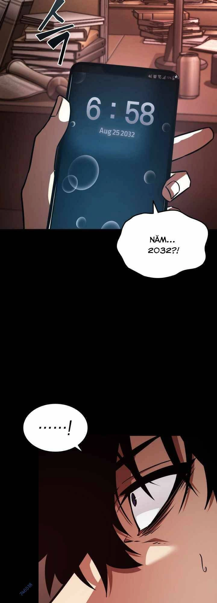 Vua Trộm Mộ Chapter 381 - 14