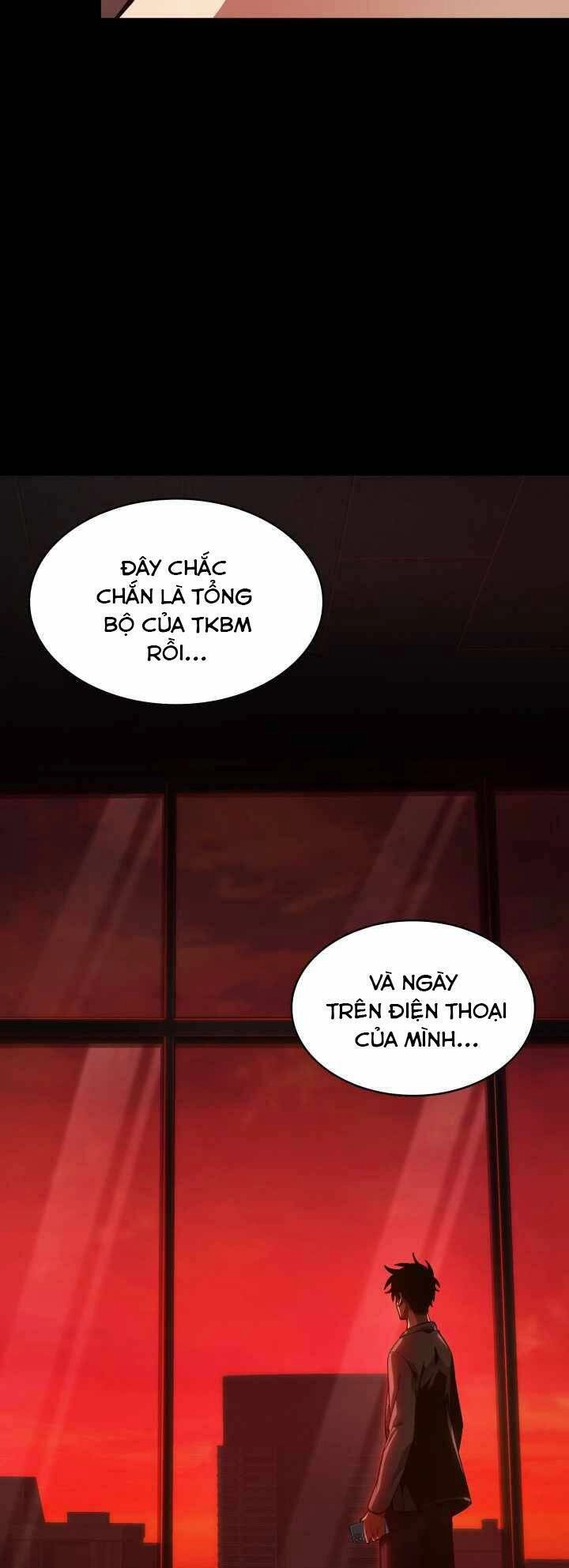 Vua Trộm Mộ Chapter 381 - 15