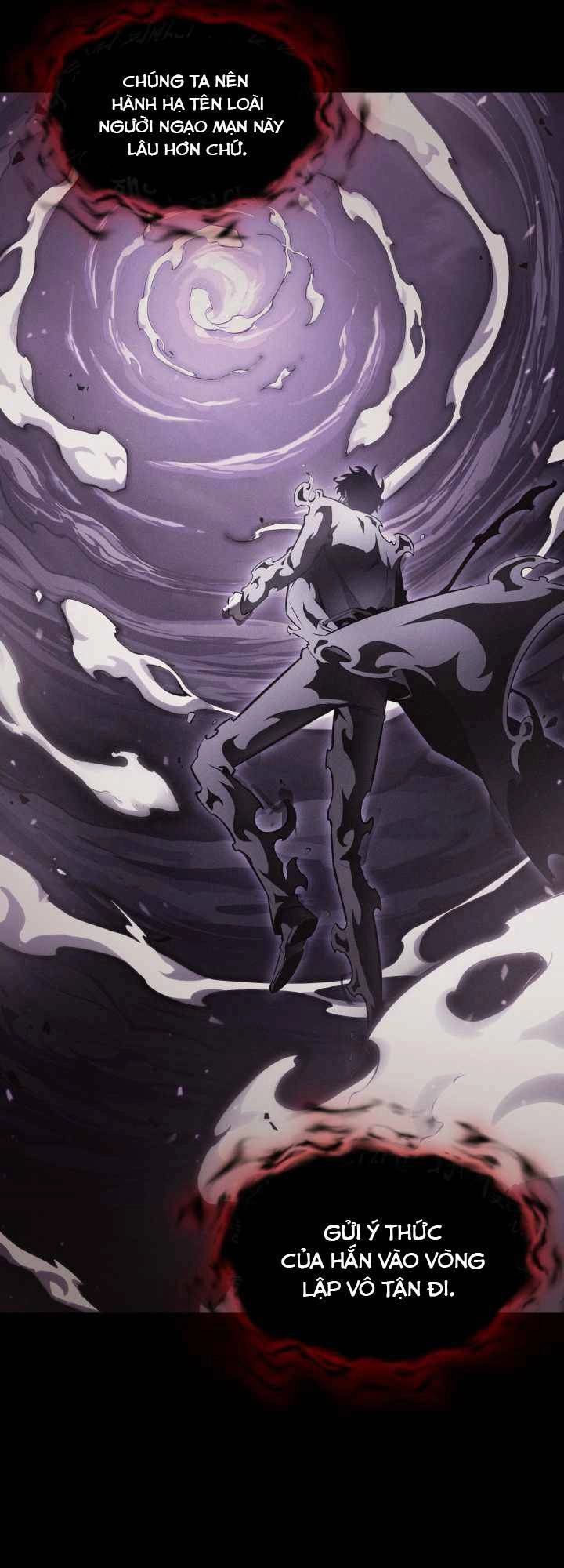 Vua Trộm Mộ Chapter 381 - 17