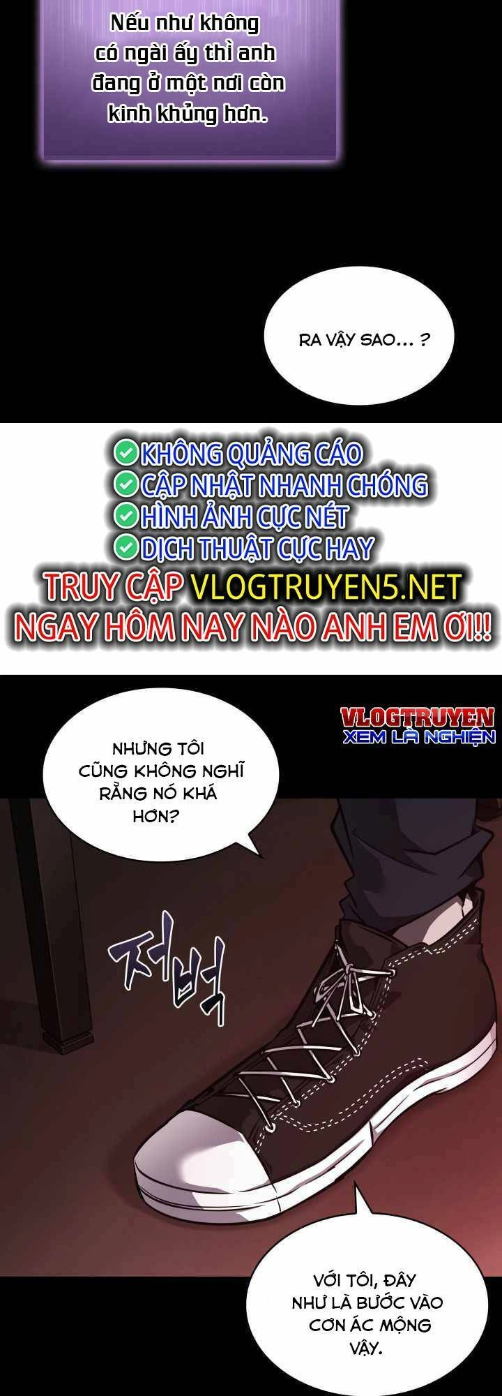 Vua Trộm Mộ Chapter 381 - 20