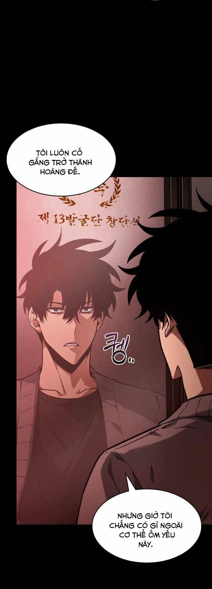 Vua Trộm Mộ Chapter 381 - 21