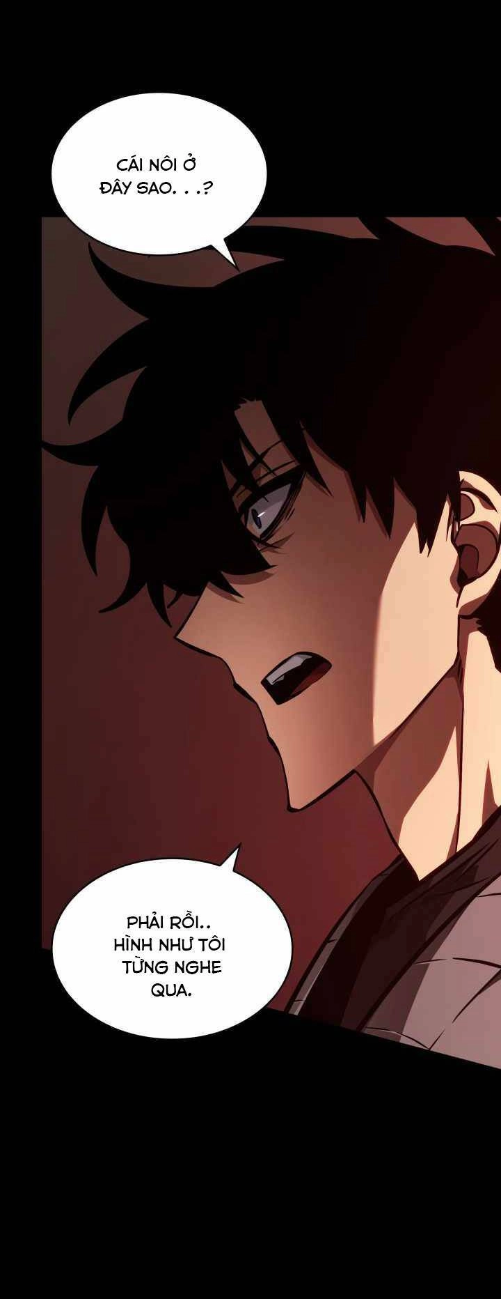 Vua Trộm Mộ Chapter 381 - 23