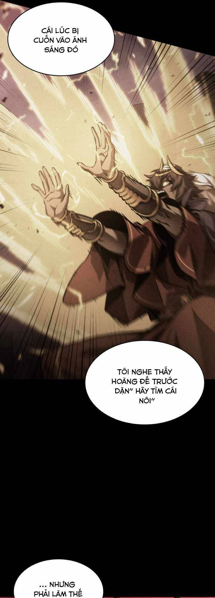 Vua Trộm Mộ Chapter 381 - 24