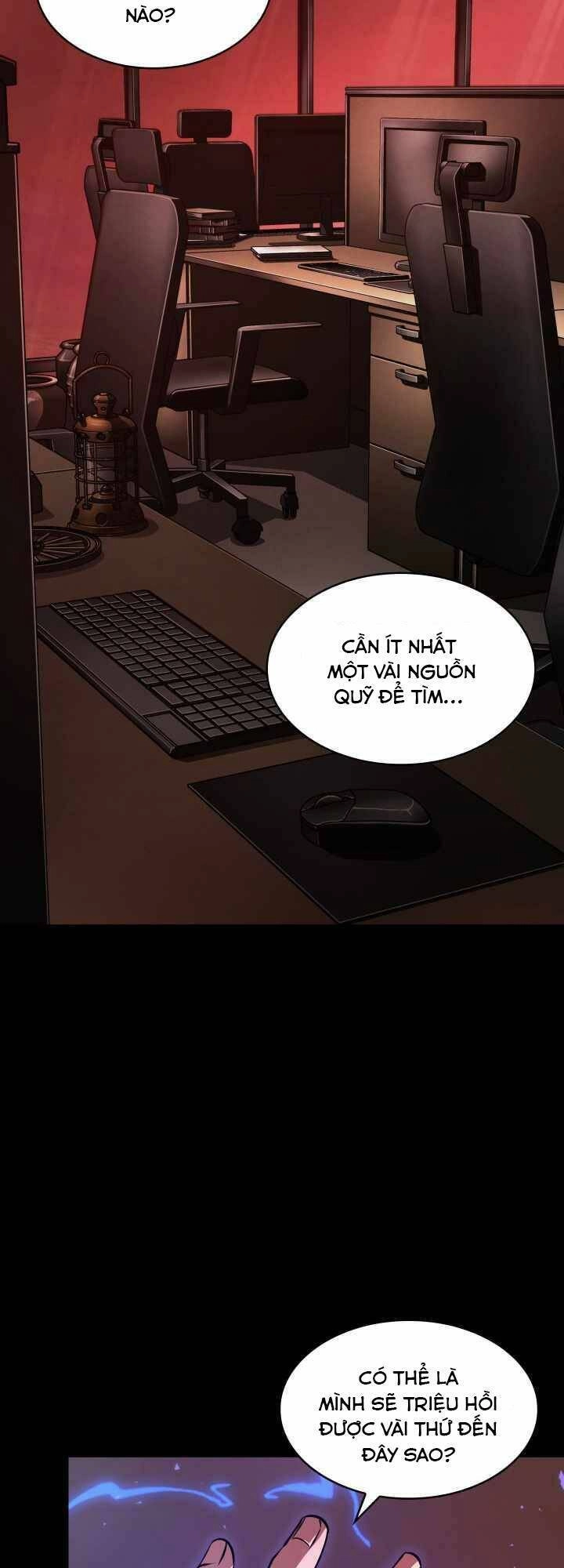 Vua Trộm Mộ Chapter 381 - 25