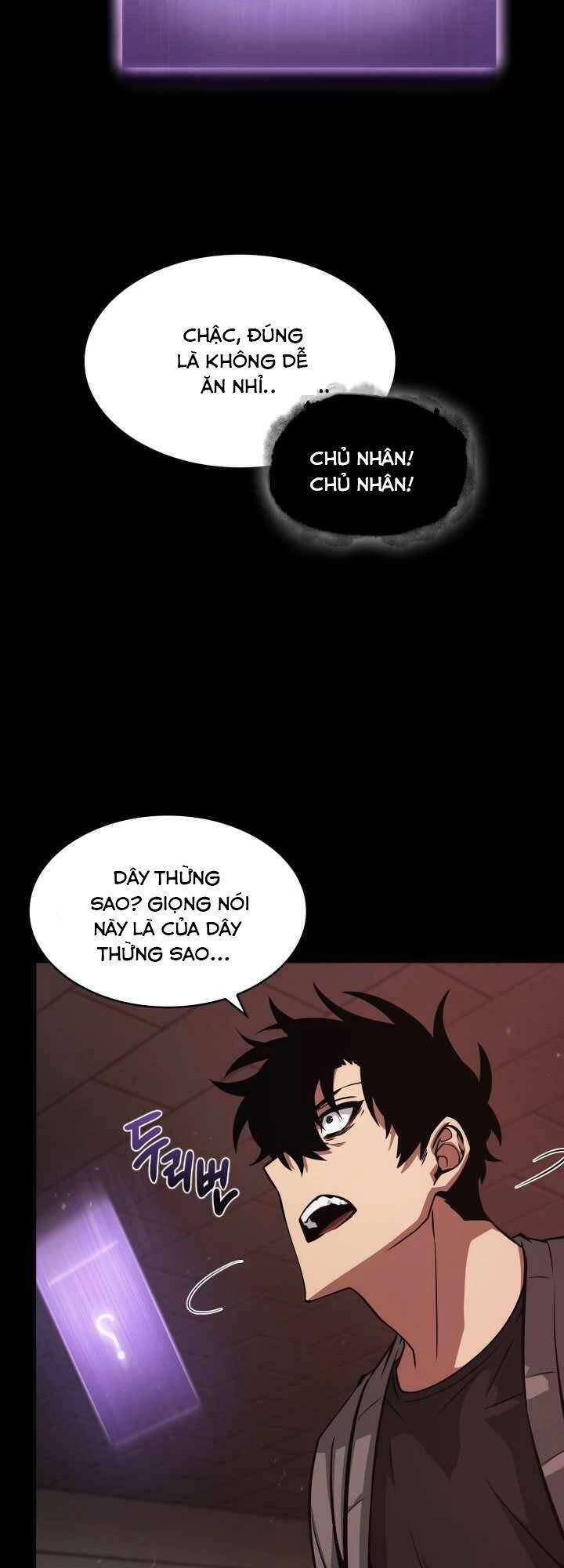 Vua Trộm Mộ Chapter 381 - 27