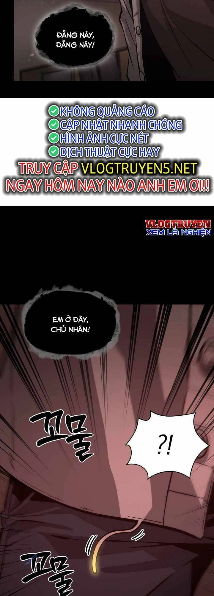 Vua Trộm Mộ Chapter 381 - 28