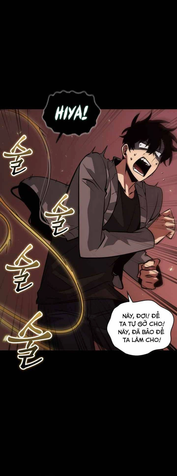 Vua Trộm Mộ Chapter 381 - 30