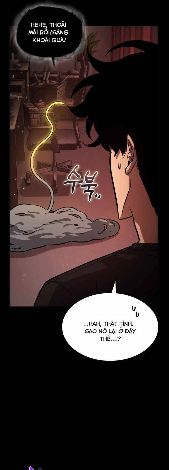 Vua Trộm Mộ Chapter 381 - 31