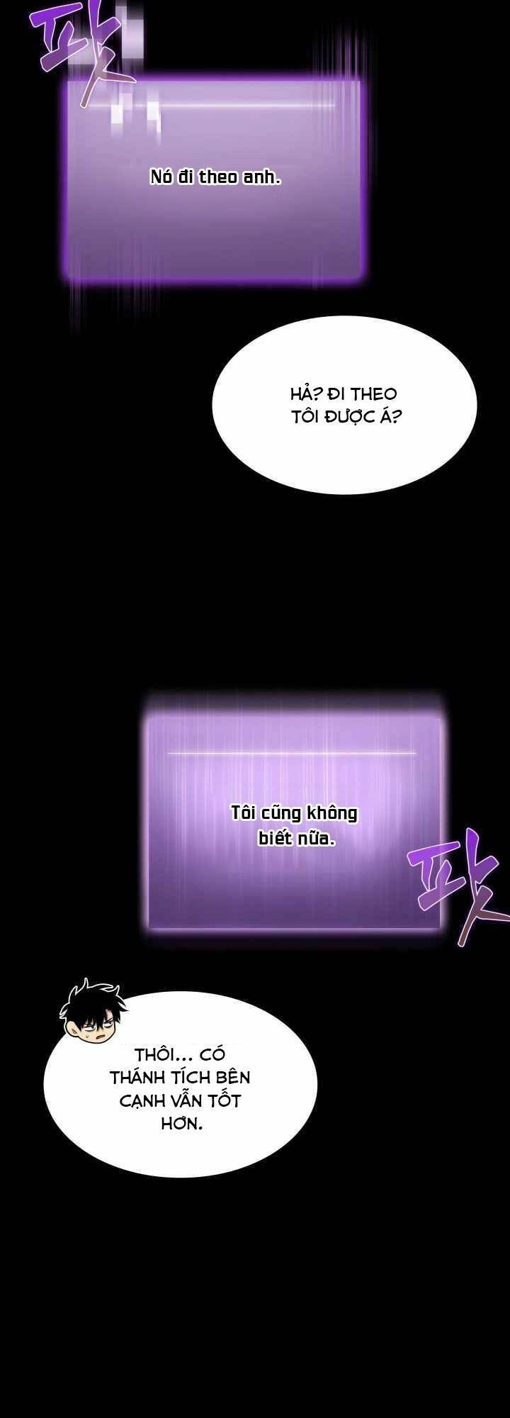 Vua Trộm Mộ Chapter 381 - 32