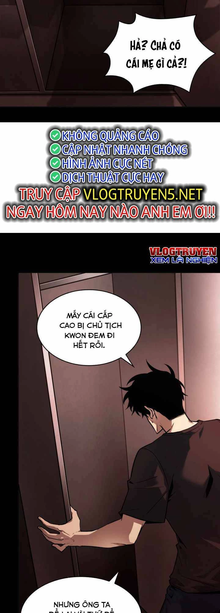 Vua Trộm Mộ Chapter 381 - 35