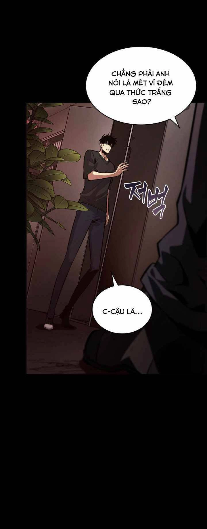 Vua Trộm Mộ Chapter 381 - 37