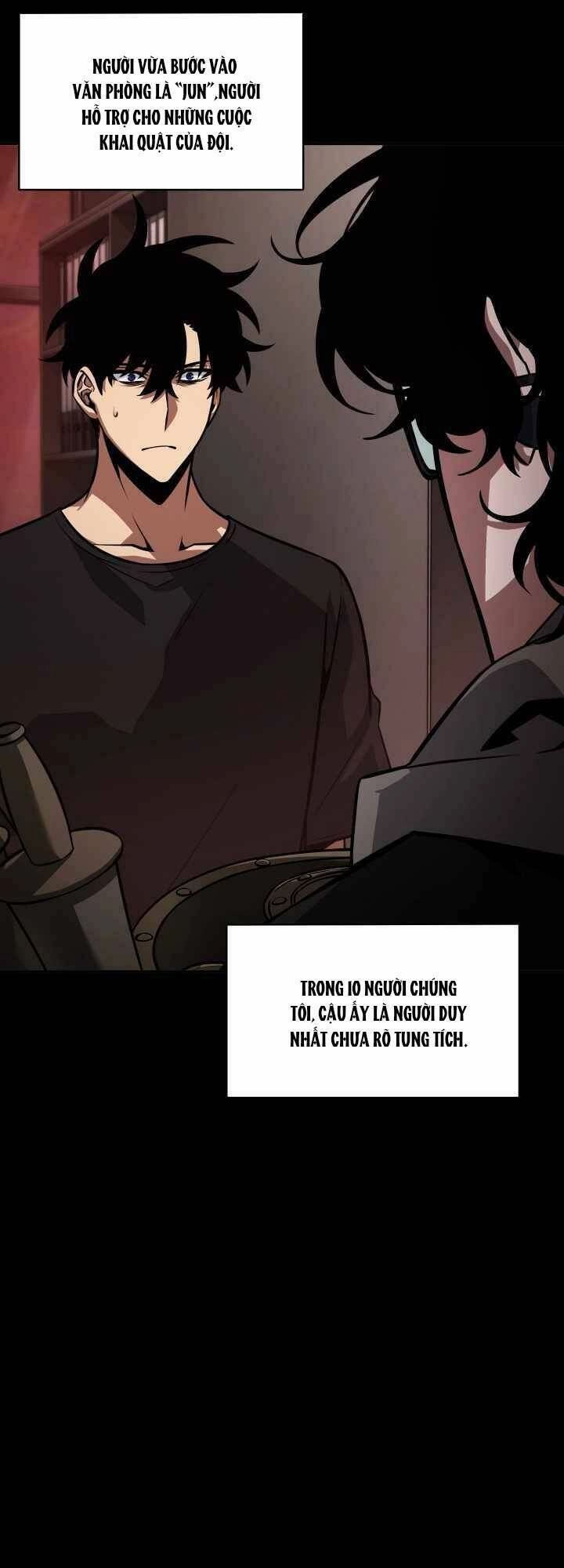 Vua Trộm Mộ Chapter 381 - 39