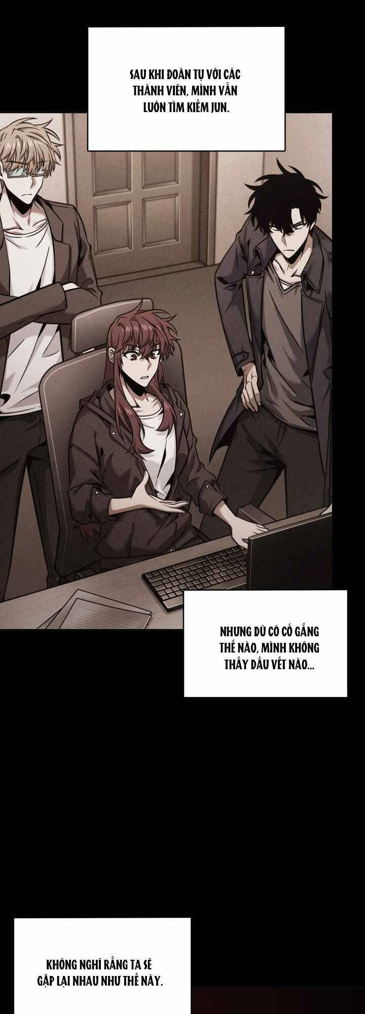 Vua Trộm Mộ Chapter 381 - 40