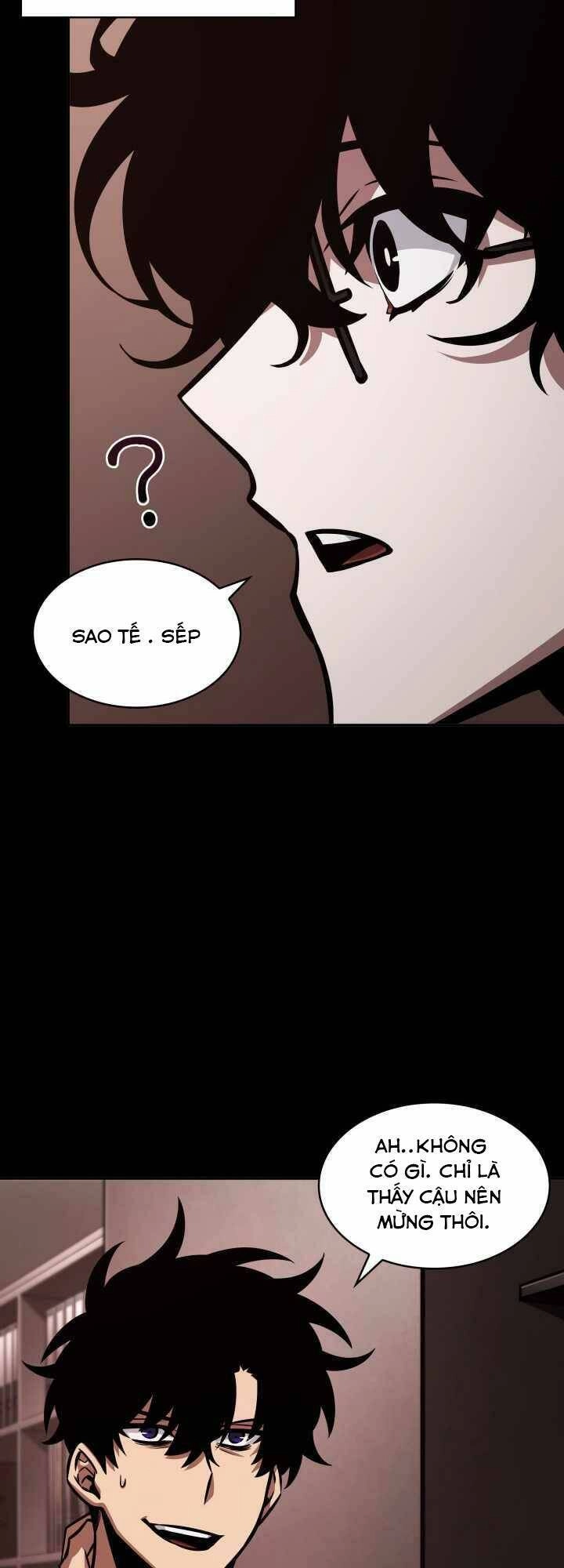 Vua Trộm Mộ Chapter 381 - 41