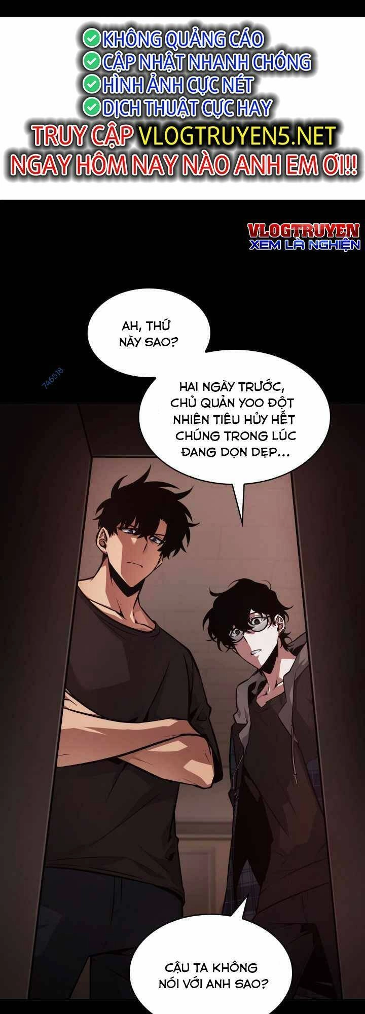 Vua Trộm Mộ Chapter 381 - 43