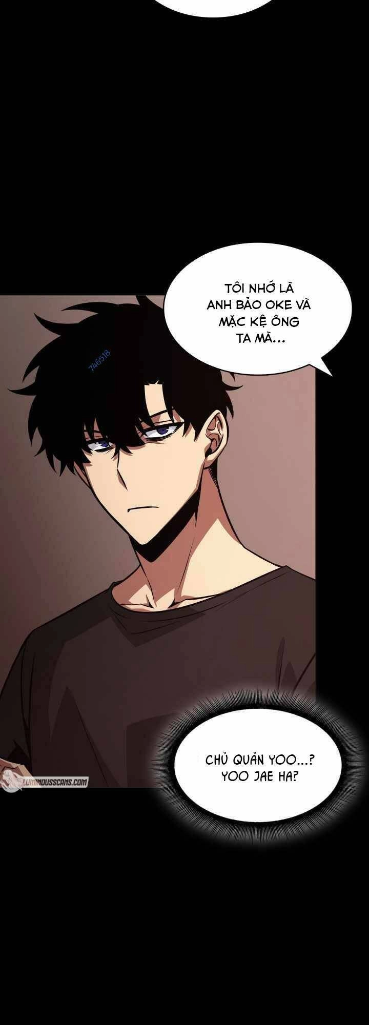 Vua Trộm Mộ Chapter 381 - 44