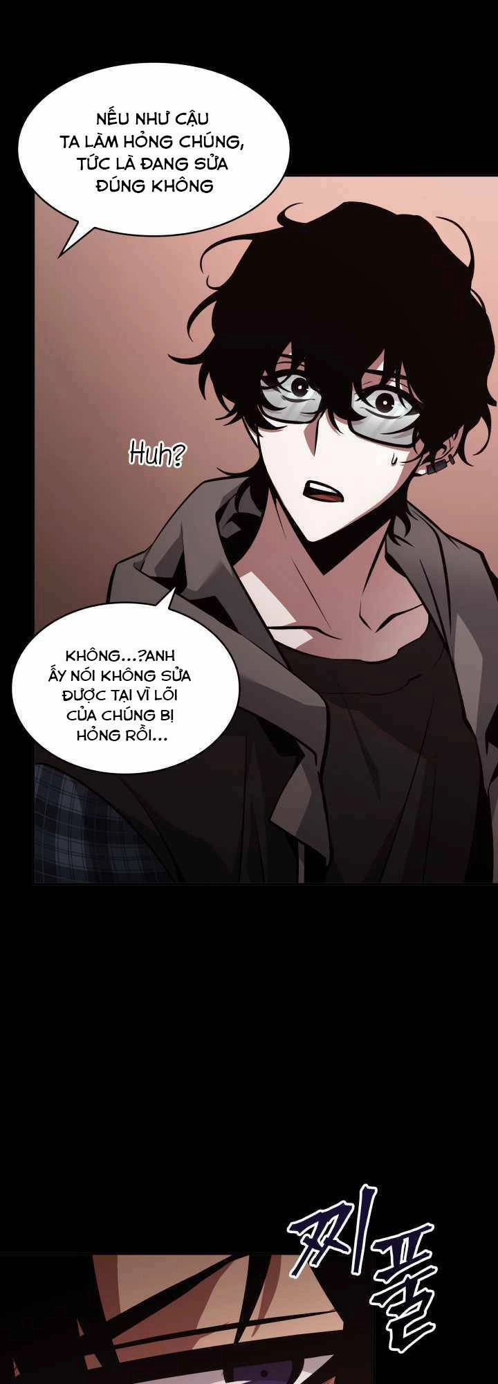 Vua Trộm Mộ Chapter 381 - 45