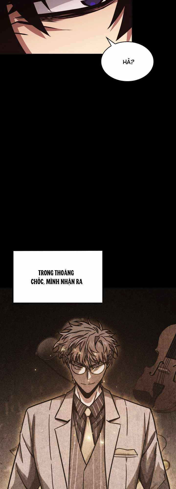 Vua Trộm Mộ Chapter 381 - 46