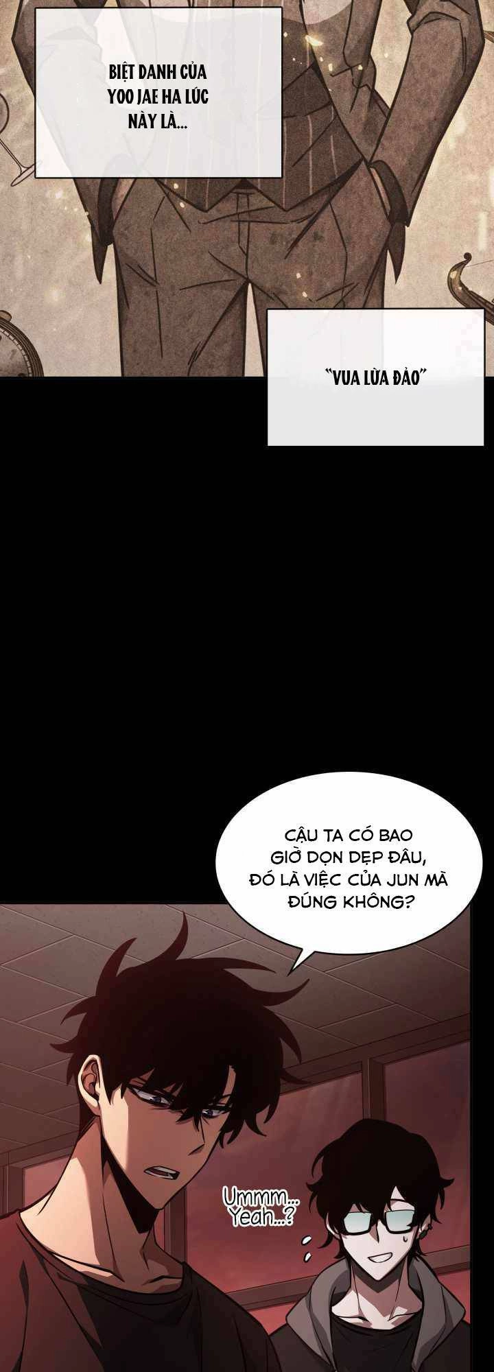 Vua Trộm Mộ Chapter 381 - 47