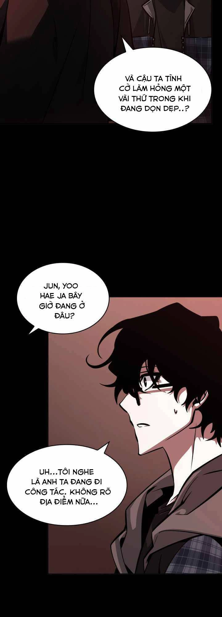 Vua Trộm Mộ Chapter 381 - 48