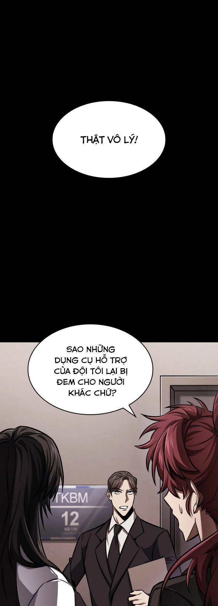 Vua Trộm Mộ Chapter 382 - 3