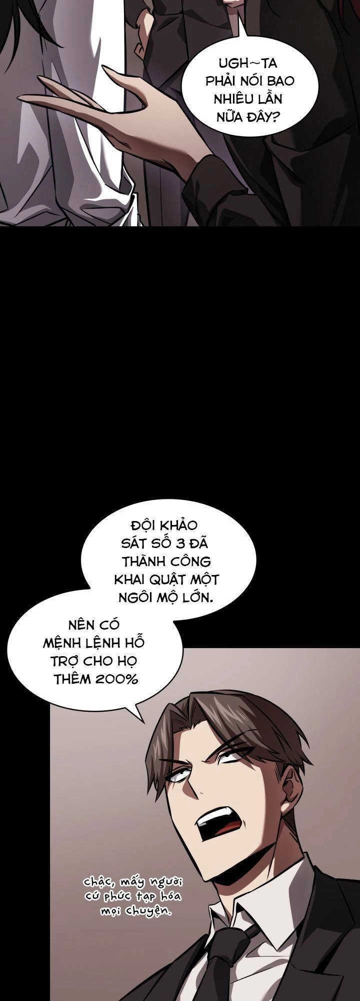 Vua Trộm Mộ Chapter 382 - 4