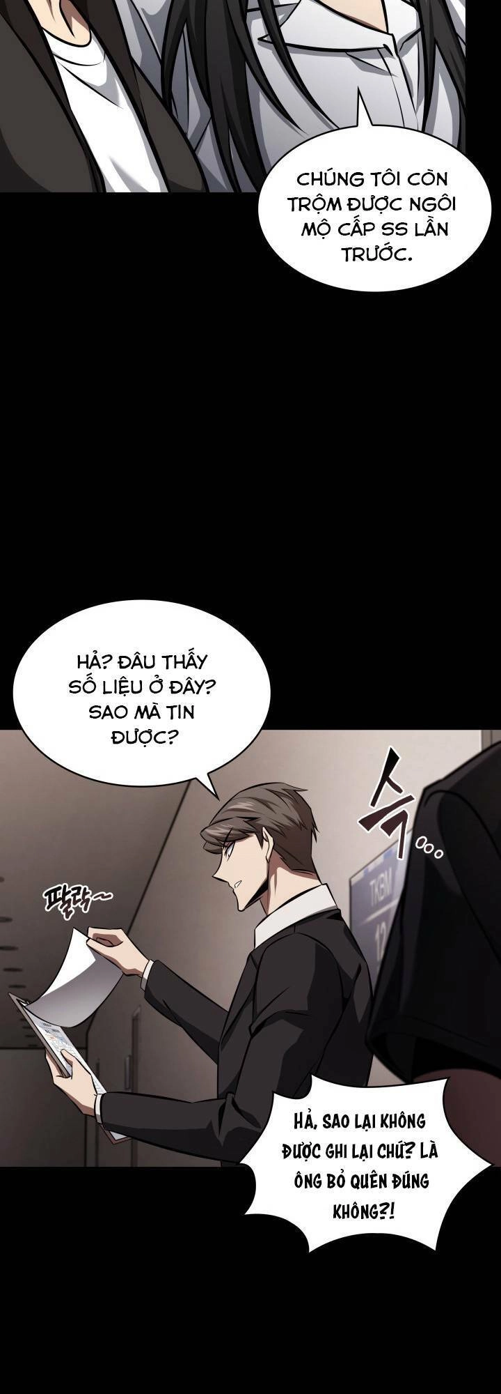 Vua Trộm Mộ Chapter 382 - 6