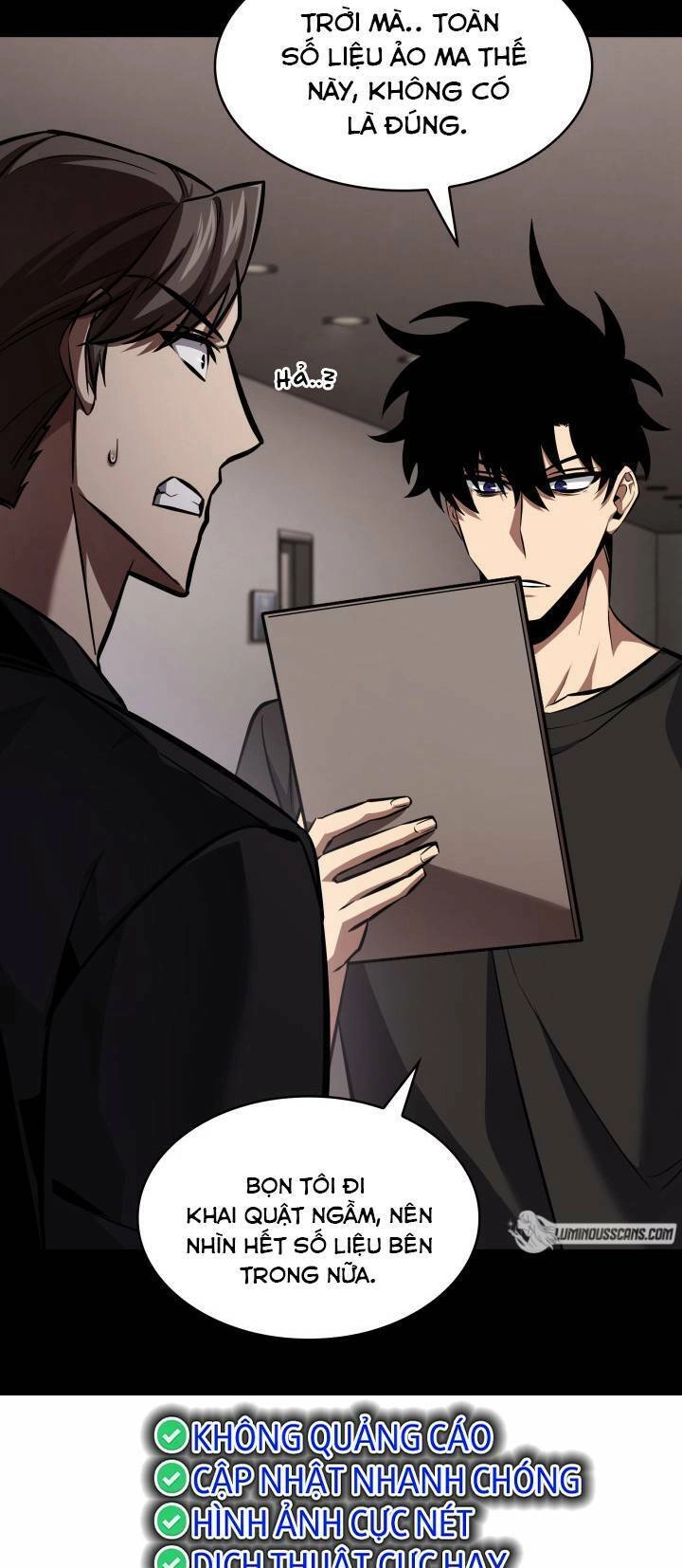 Vua Trộm Mộ Chapter 382 - 8