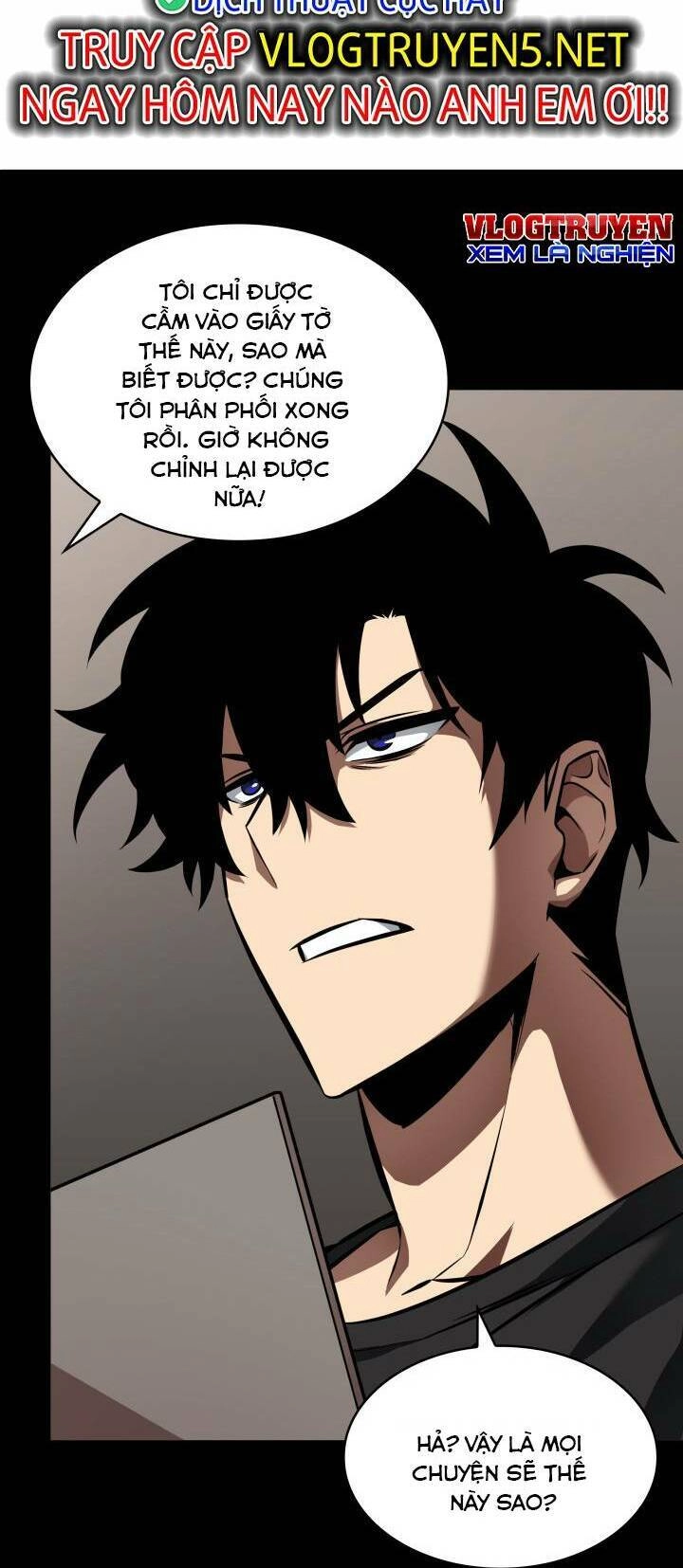 Vua Trộm Mộ Chapter 382 - 9