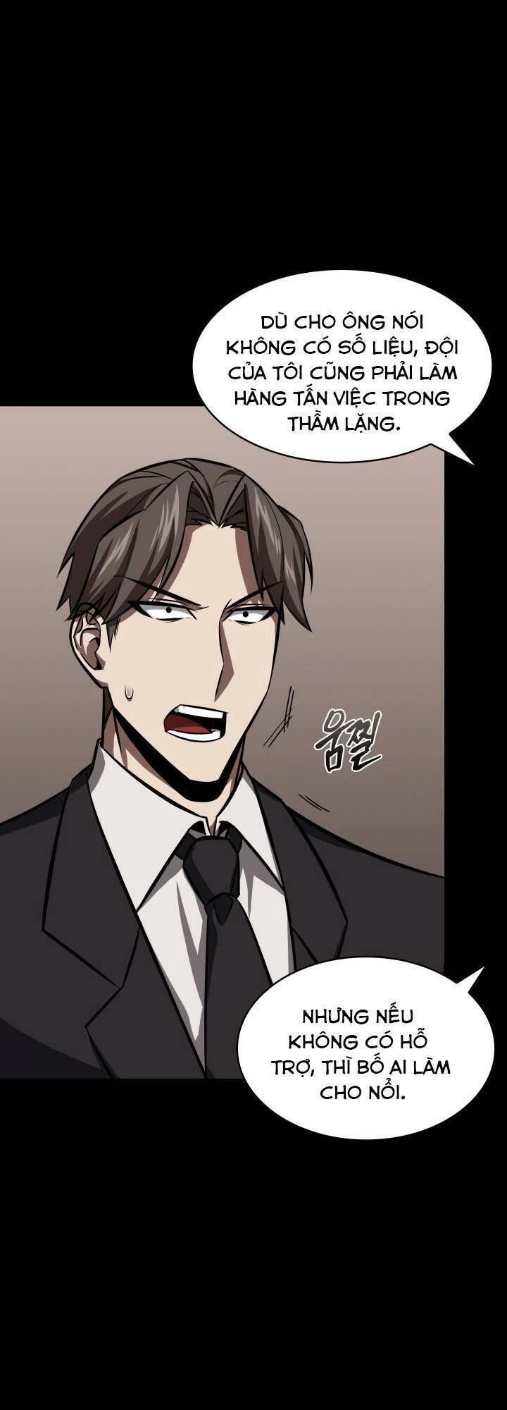 Vua Trộm Mộ Chapter 382 - 10