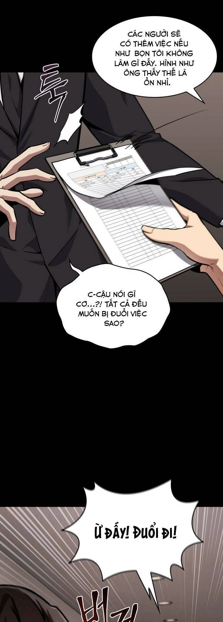 Vua Trộm Mộ Chapter 382 - 11