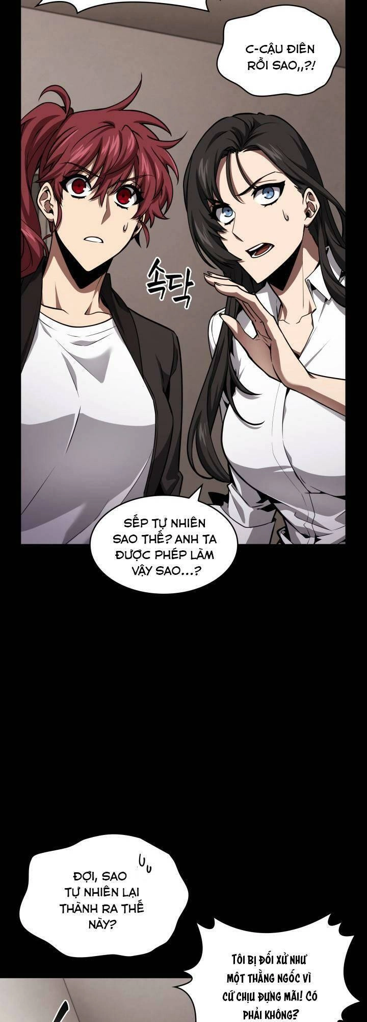 Vua Trộm Mộ Chapter 382 - 13