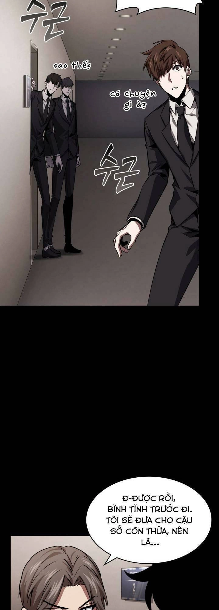 Vua Trộm Mộ Chapter 382 - 14