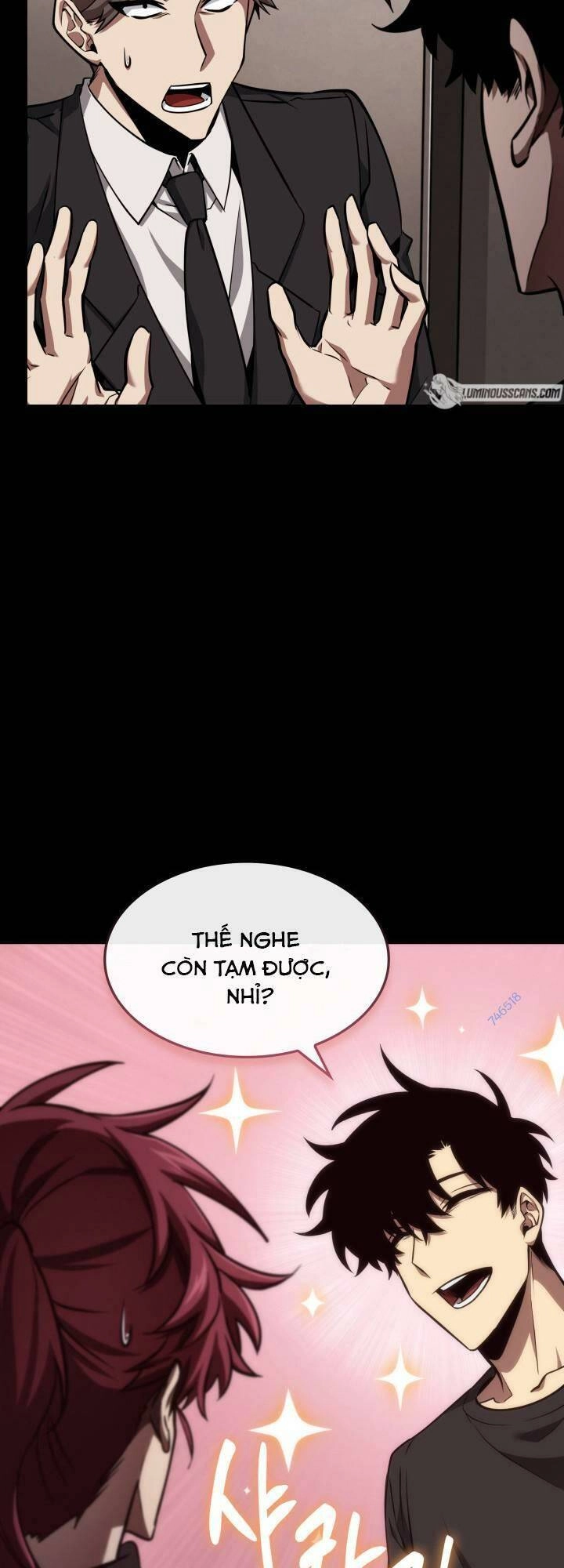 Vua Trộm Mộ Chapter 382 - 15