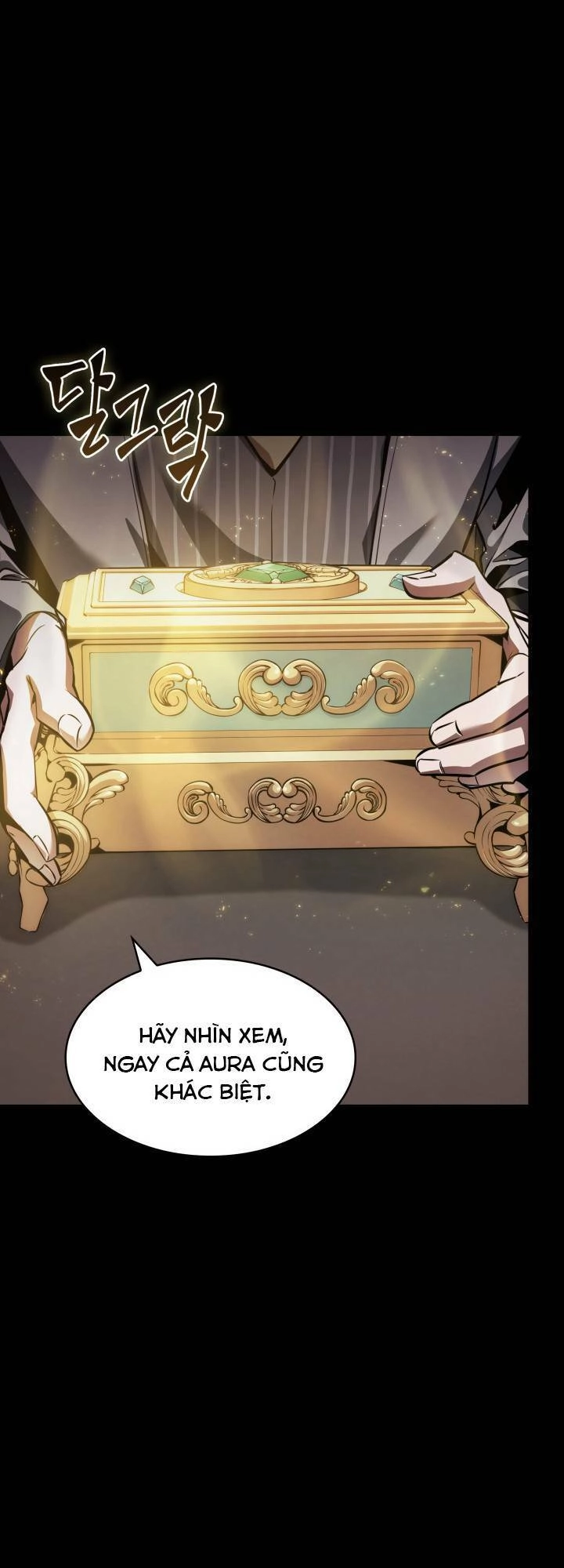 Vua Trộm Mộ Chapter 382 - 18